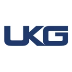 Logo of UKG android Application 